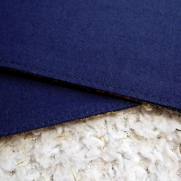 NwT Pair of Vintage Rose Tree Jacquard Placemats - Picture 10 of 10